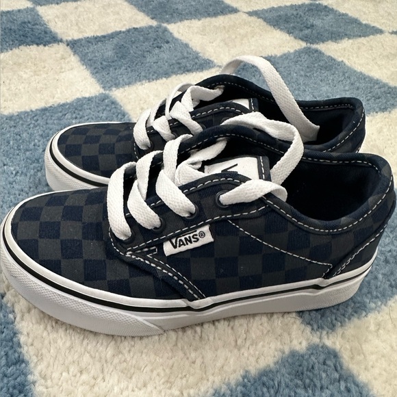 Vans Other - Vans size 11c